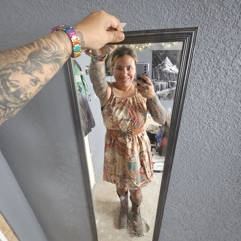 Meet your Posher, Christina